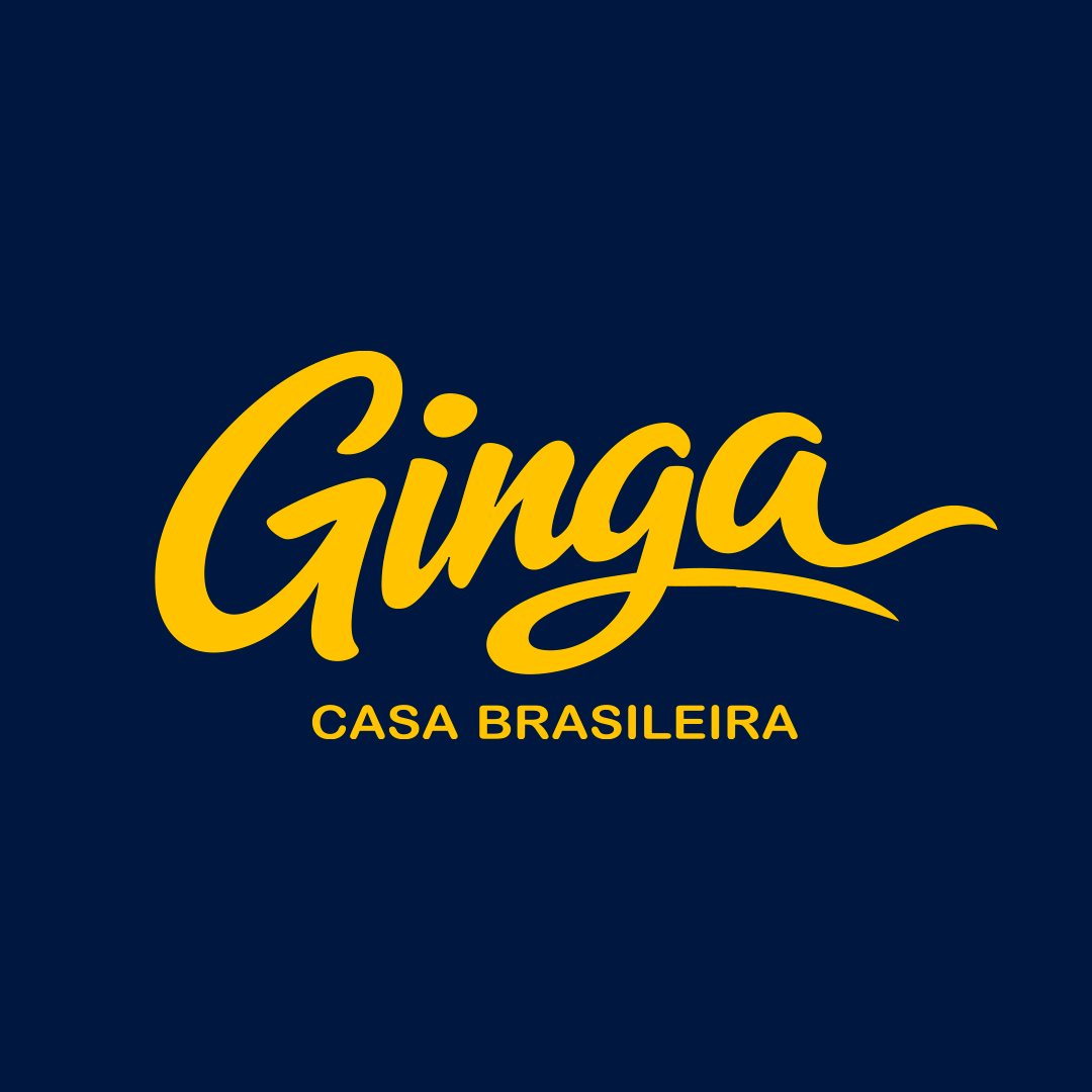 Ginga Casa Brasileira